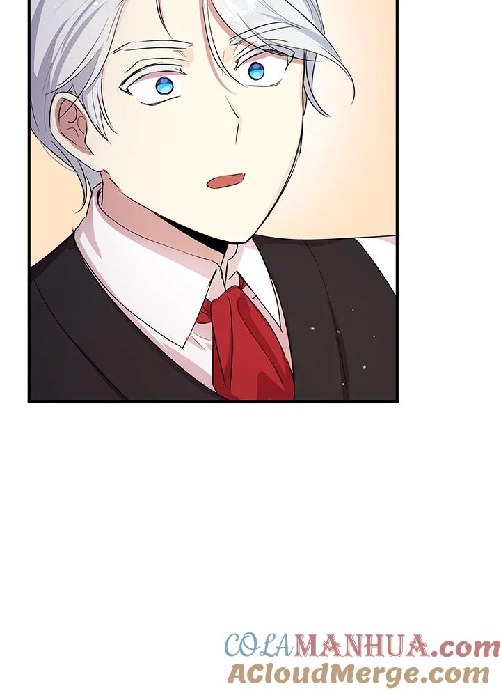 公爵中了爱情魔咒 - 第102话 - 第82张图