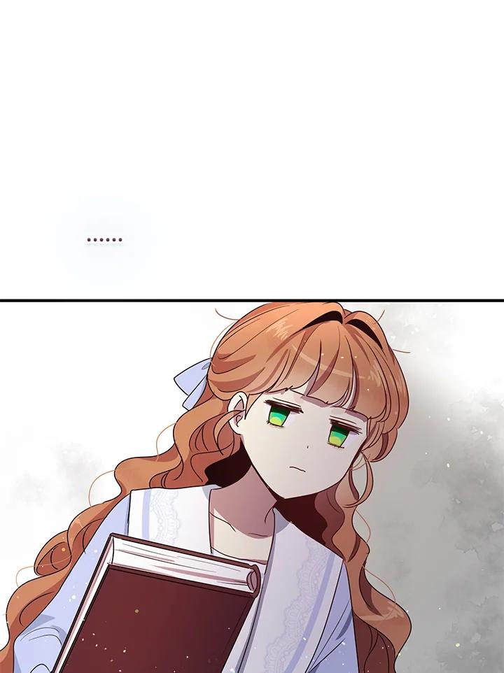 公爵中了爱情魔咒 - 第102话 - 第8张图