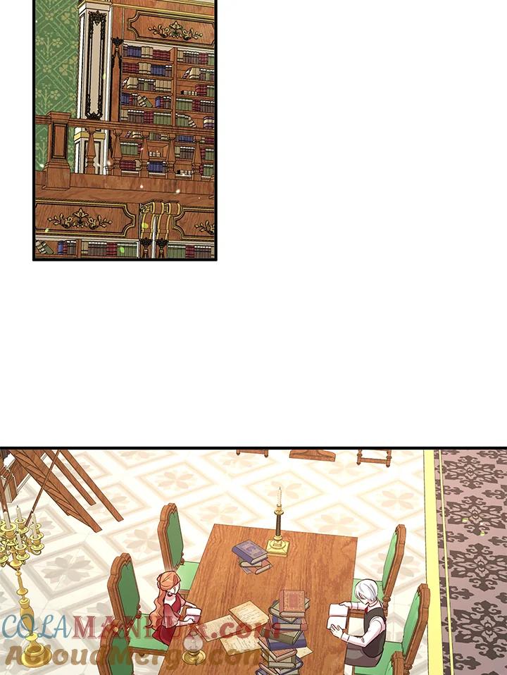 公爵中了爱情魔咒 - 第102话 - 第67张图