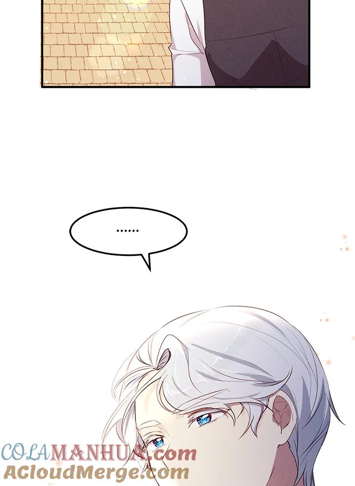 公爵中了爱情魔咒 - 第104话 - 第64张图