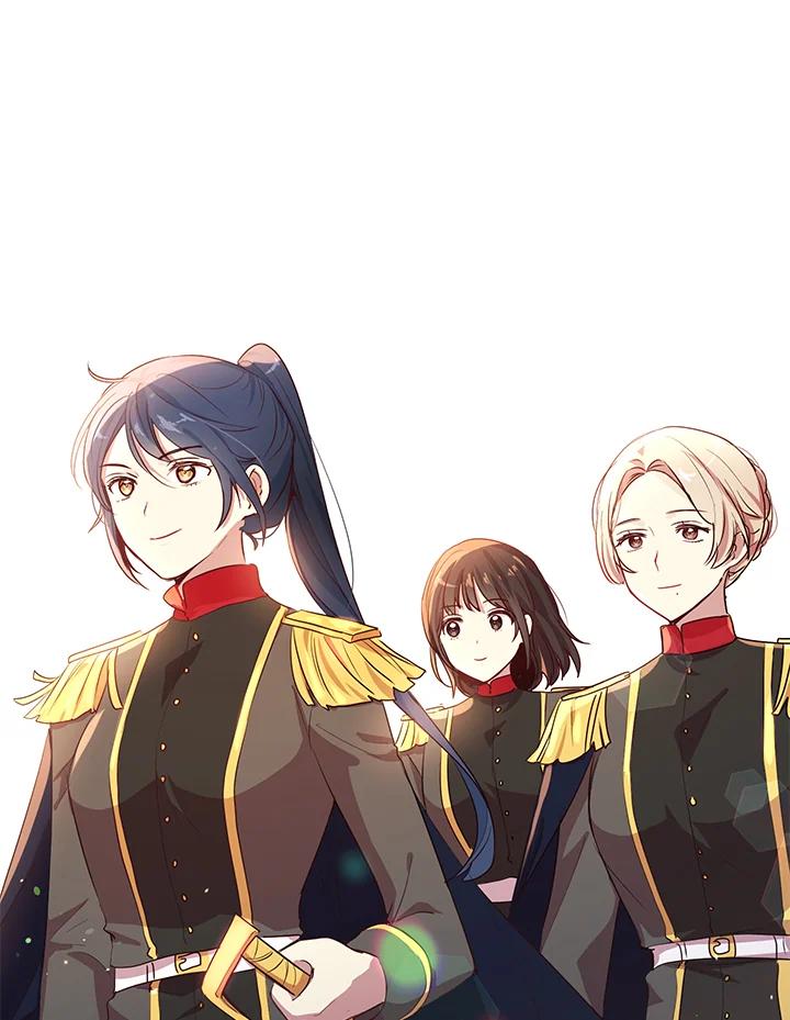 公爵中了爱情魔咒 - 第104话 - 第71张图