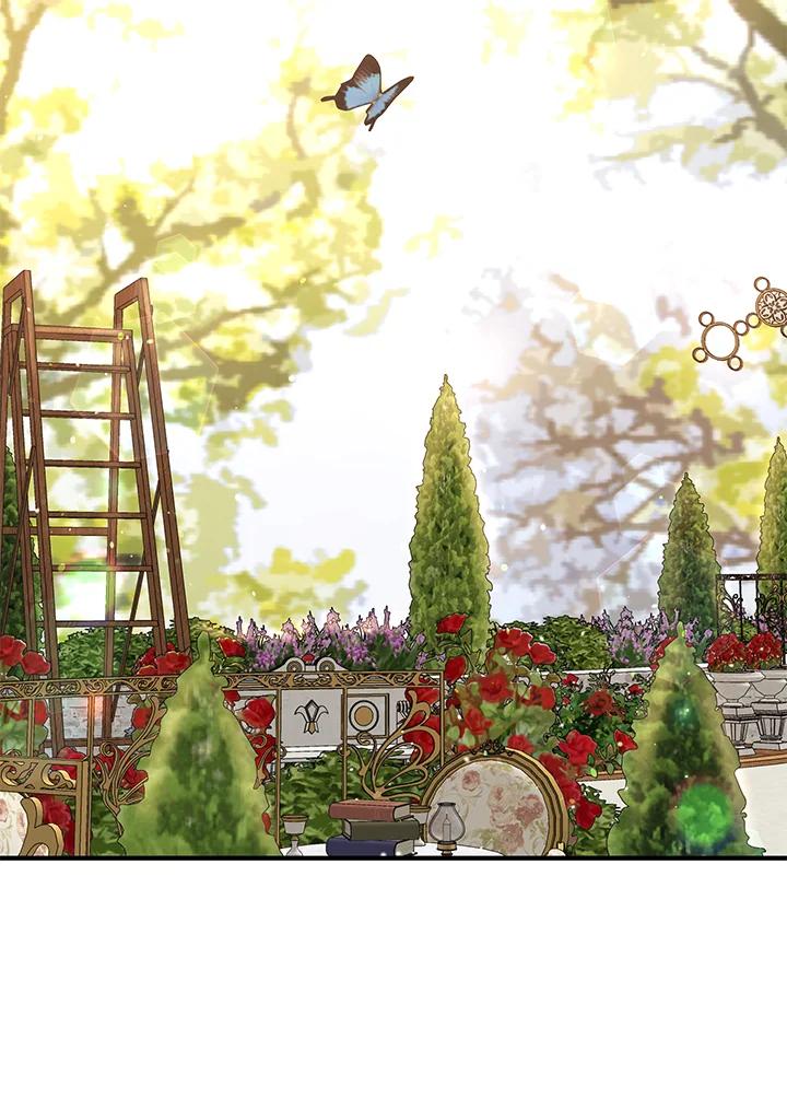 公爵中了爱情魔咒 - 第104话 - 第36张图