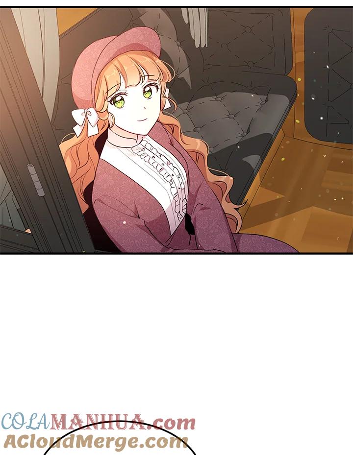 公爵中了爱情魔咒 - 第104话 - 第73张图