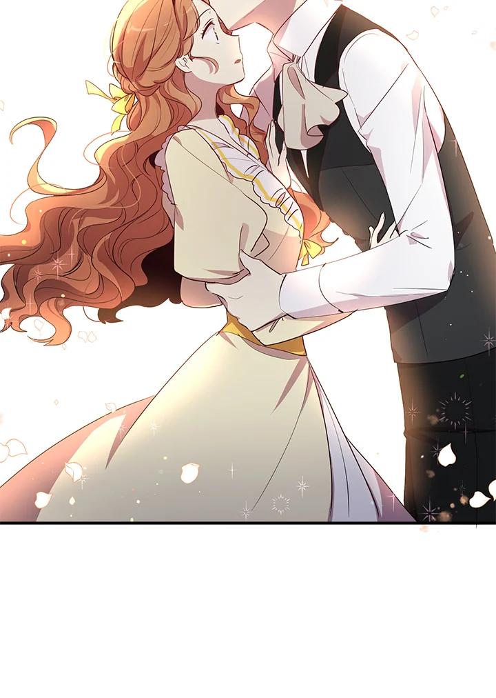 公爵中了爱情魔咒 - 第106话 - 第63张图