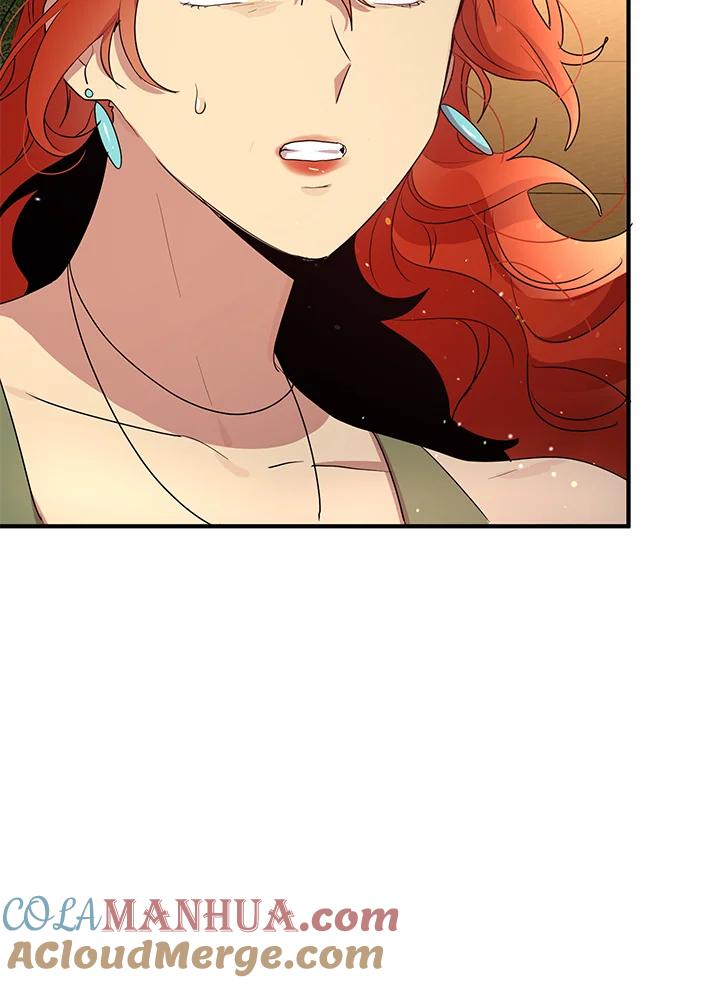 公爵中了爱情魔咒 - 第107话 - 第73张图