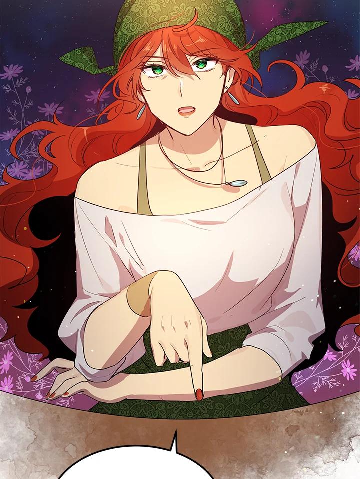 公爵中了爱情魔咒 - 第108话 - 第21张图