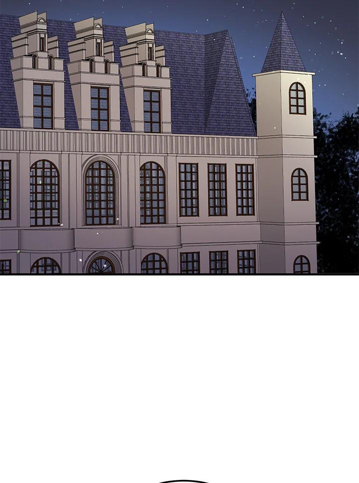 公爵中了爱情魔咒 - 第108话 - 第45张图