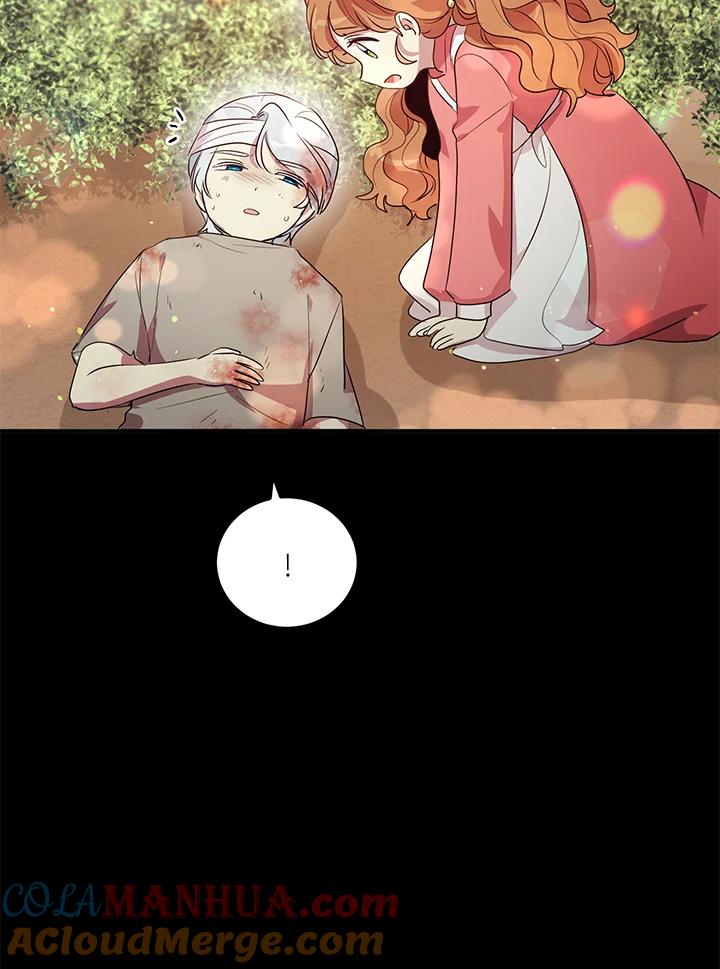 公爵中了爱情魔咒 - 第109话 - 第3张图