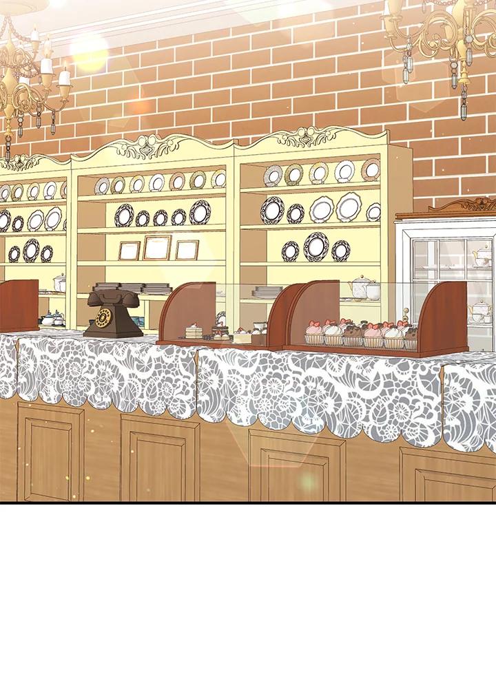 公爵中了爱情魔咒 - 第110话 - 第53张图