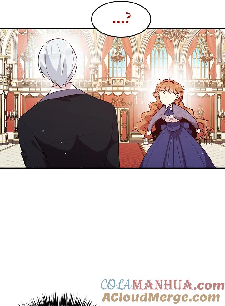 公爵中了爱情魔咒 - 第111话 - 第52张图