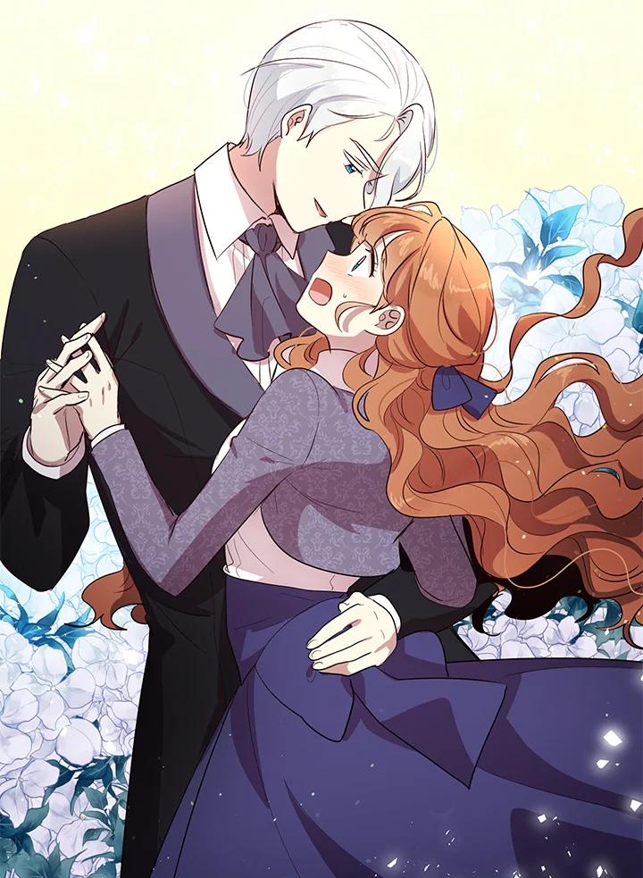 公爵中了爱情魔咒 - 第111话 - 第68张图