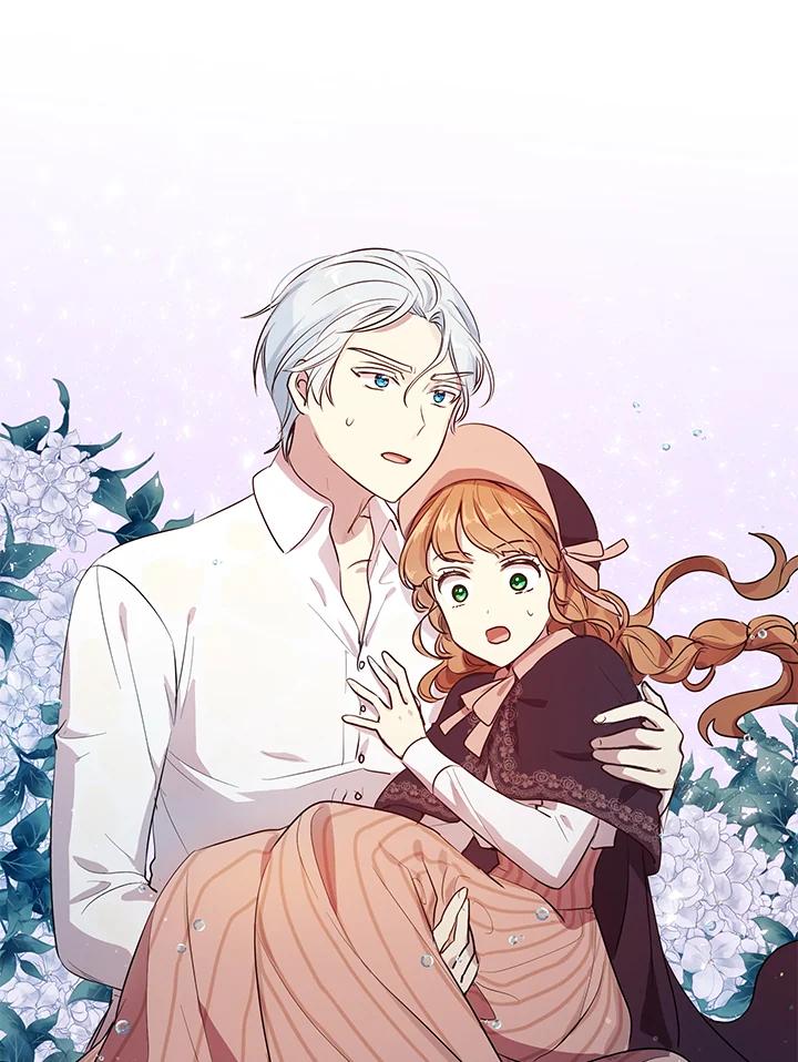 公爵中了爱情魔咒 - 第114话 - 第56张图