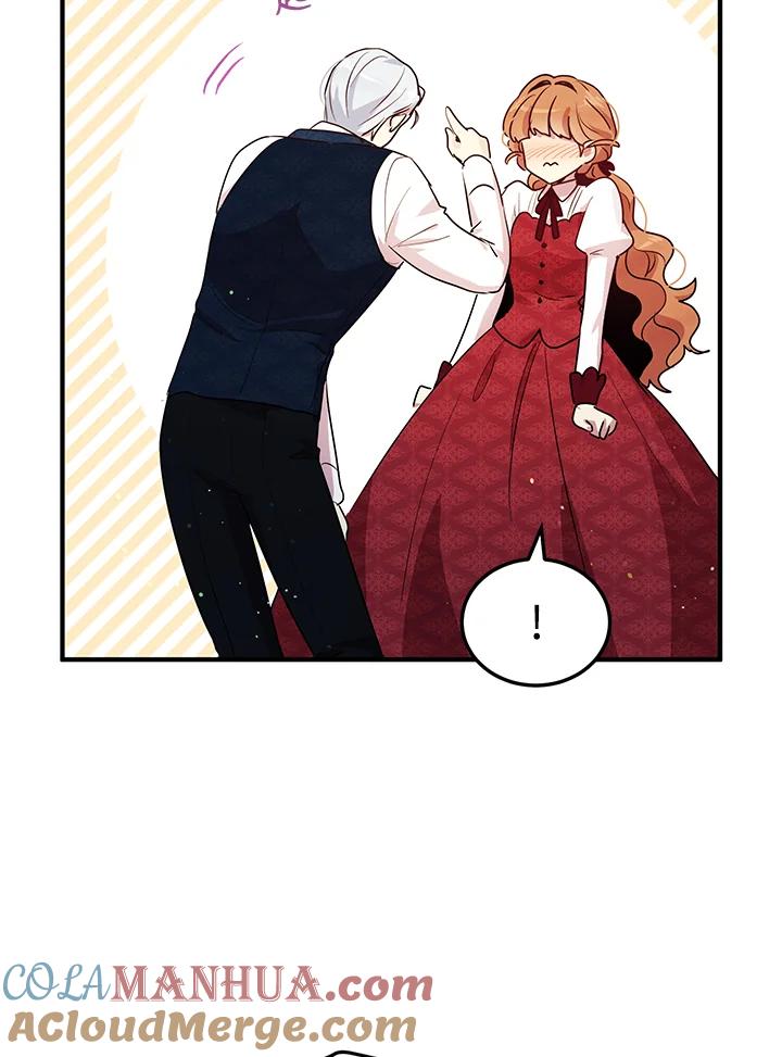 公爵中了爱情魔咒 - 第116话 - 第57张图