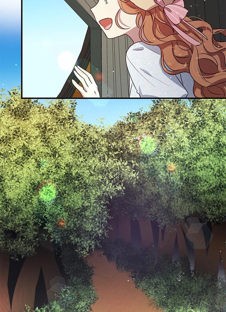 公爵中了爱情魔咒 - 第117话 - 第23张图