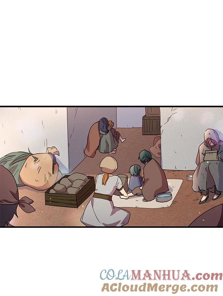 公爵中了爱情魔咒 - 第117话 - 第49张图