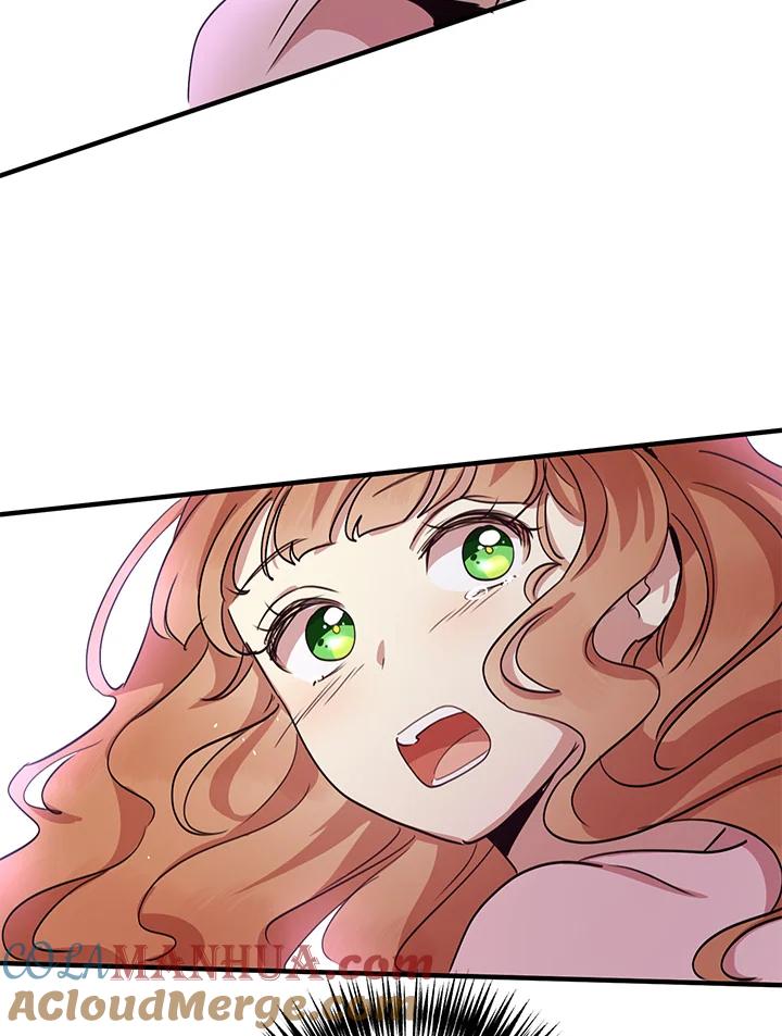 公爵中了爱情魔咒 - 第11话 - 第34张图