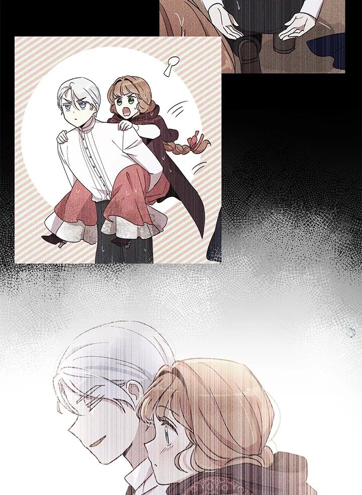 公爵中了爱情魔咒 - 第119话 - 第35张图