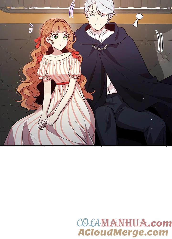 公爵中了爱情魔咒 - 第119话 - 第22张图