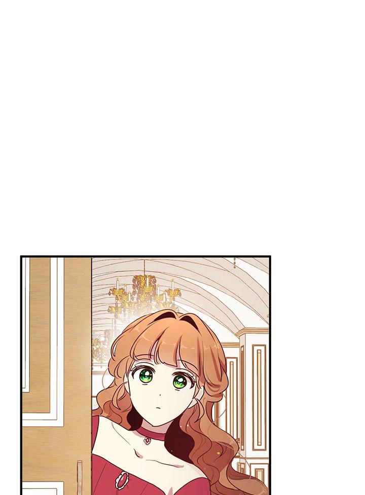 公爵中了爱情魔咒 - 第122话 - 第41张图