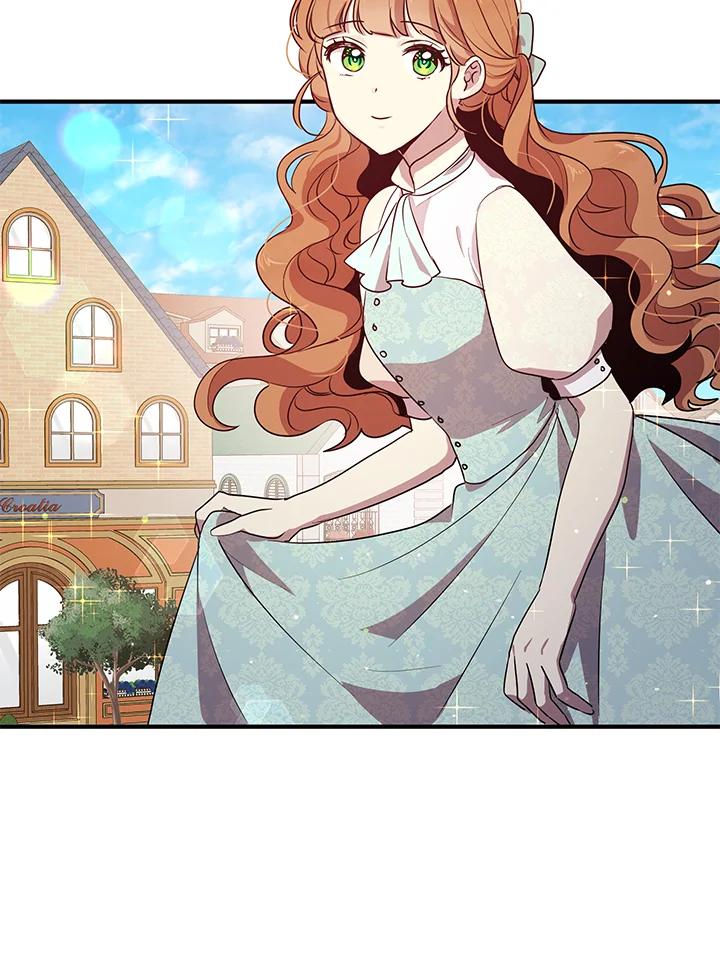 公爵中了爱情魔咒 - 第123话 - 第33张图