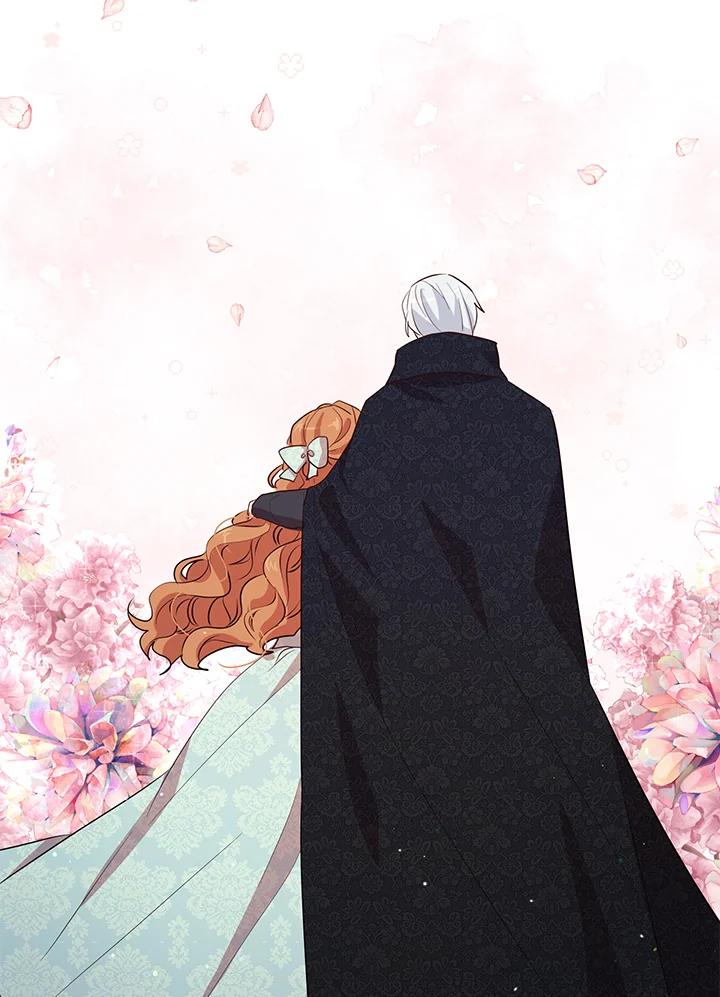 公爵中了爱情魔咒 - 第124话 - 第57张图