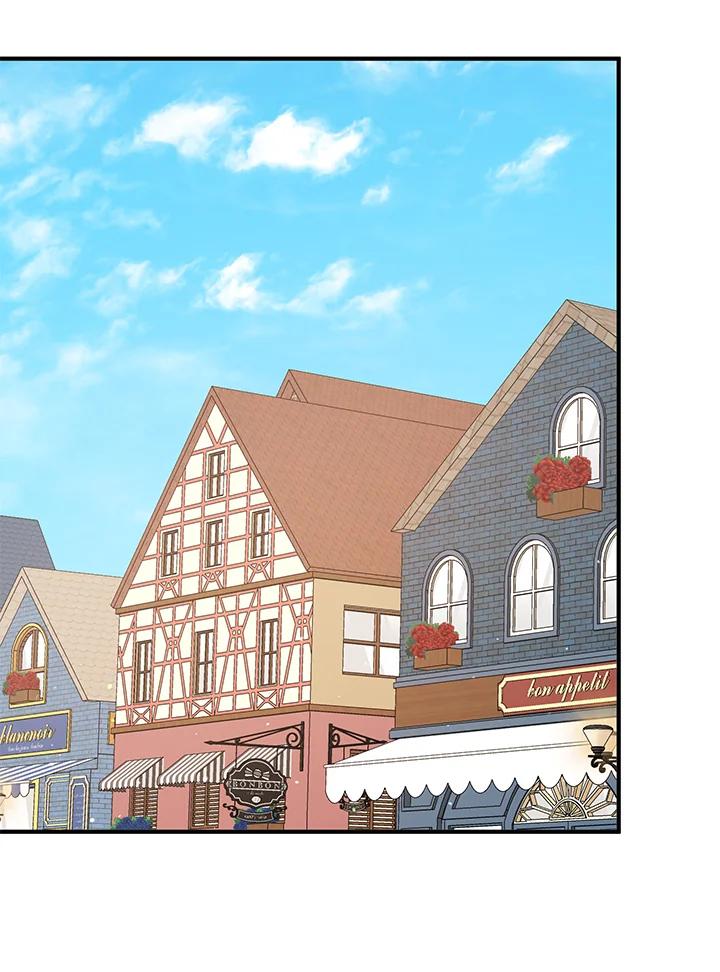 公爵中了爱情魔咒 - 第124话 - 第32张图