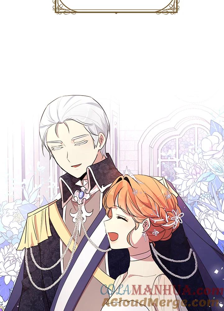 公爵中了爱情魔咒 - 第125话 - 第73张图