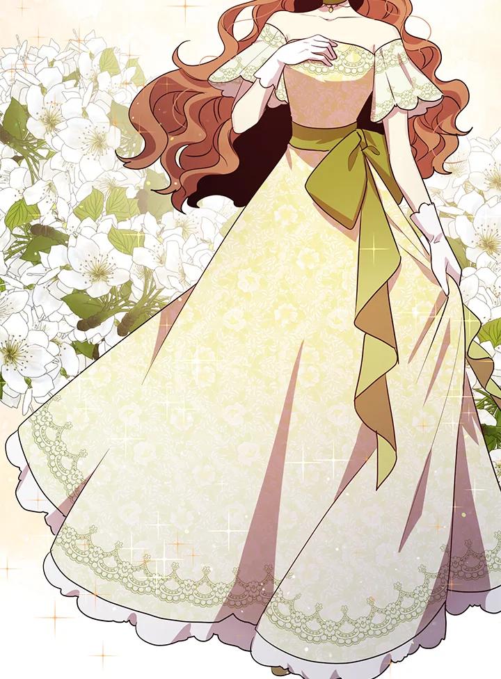 公爵中了爱情魔咒 - 第125话 - 第23张图