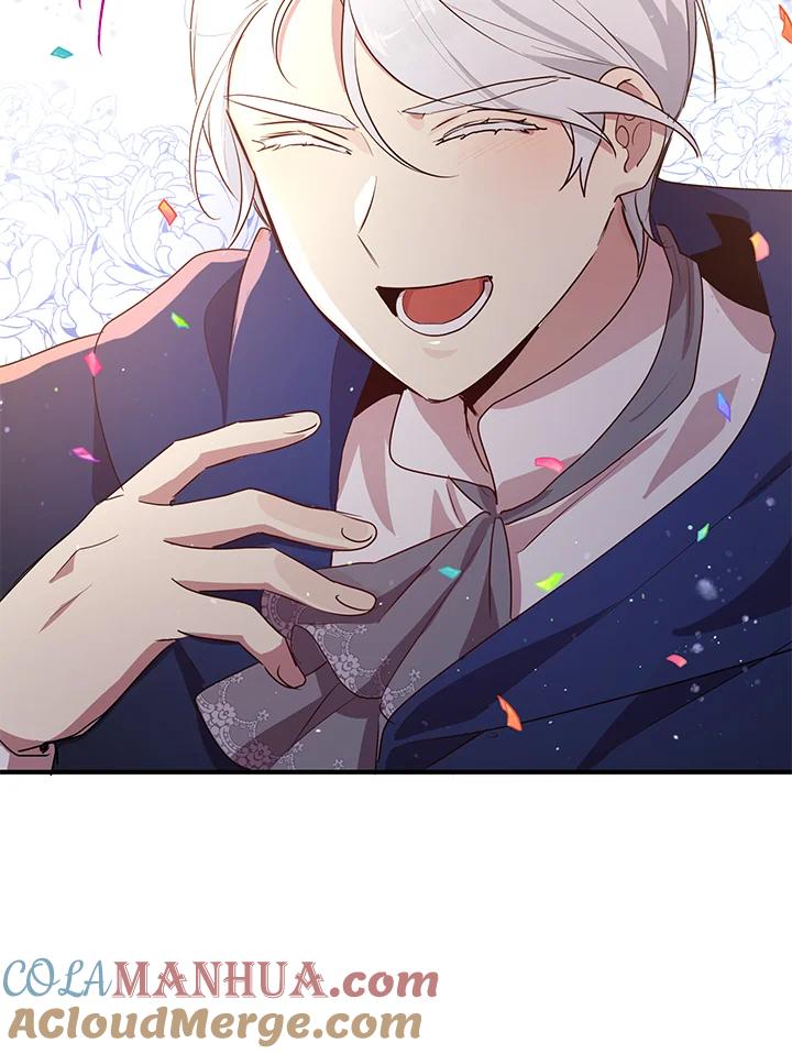 公爵中了爱情魔咒 - 第125话 - 第46张图