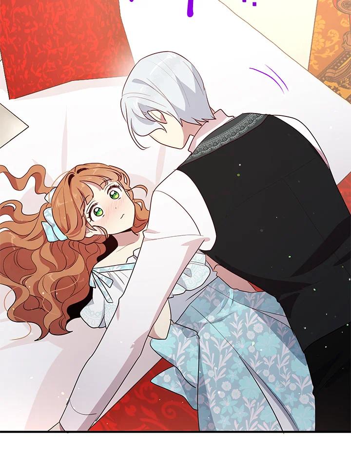 公爵中了爱情魔咒 - 第126话 - 第45张图