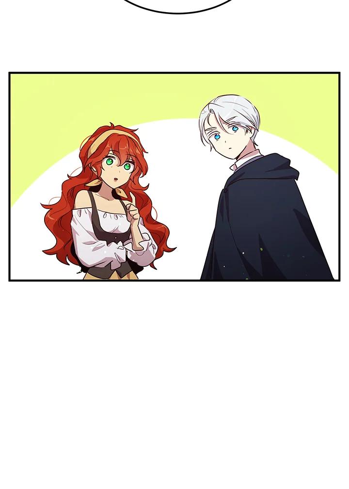 公爵中了爱情魔咒 - 第128话 - 第42张图