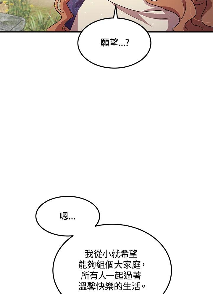 公爵中了爱情魔咒 - 第129话 - 第29张图