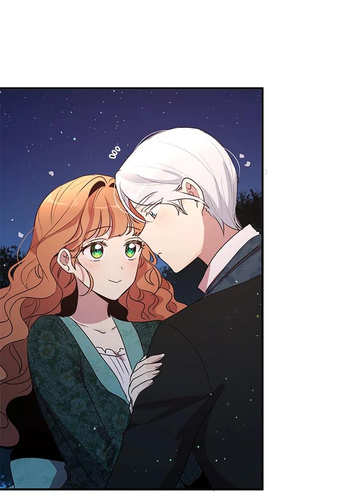 公爵中了爱情魔咒 - 第130话 - 第30张图