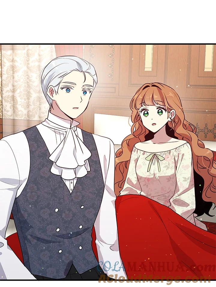 公爵中了爱情魔咒 - 第131话 - 第76张图