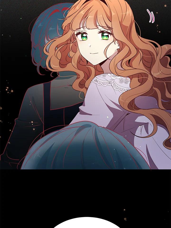 公爵中了爱情魔咒 - 第133话(最终章) - 第54张图