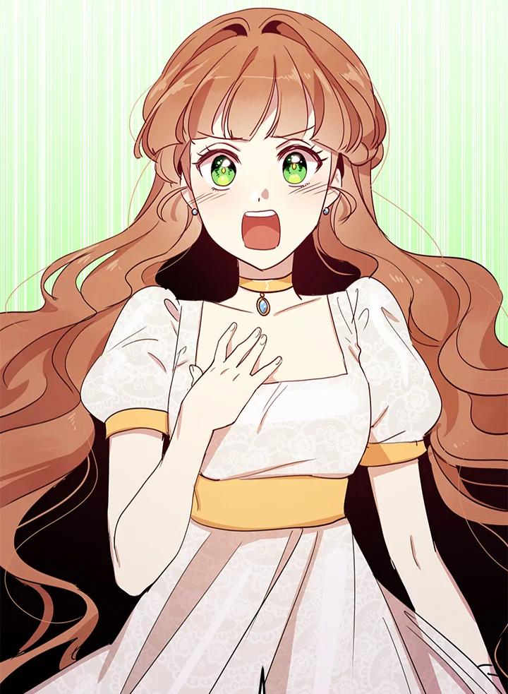 公爵中了爱情魔咒 - 第13话 - 第2张图