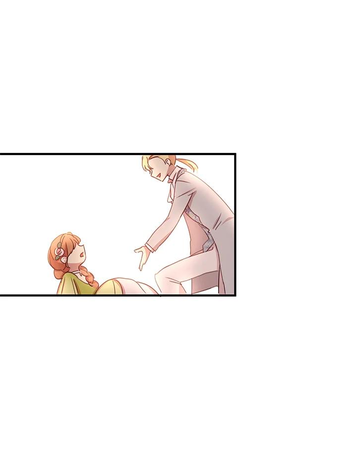 公爵中了爱情魔咒 - 第18话 - 第59张图