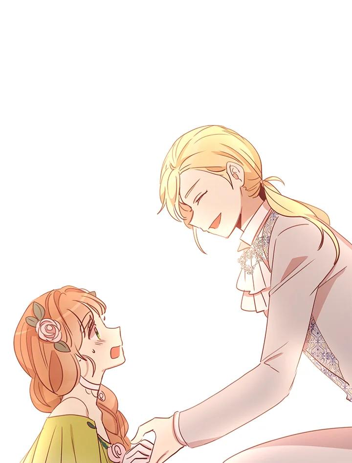 公爵中了爱情魔咒 - 第18话 - 第60张图