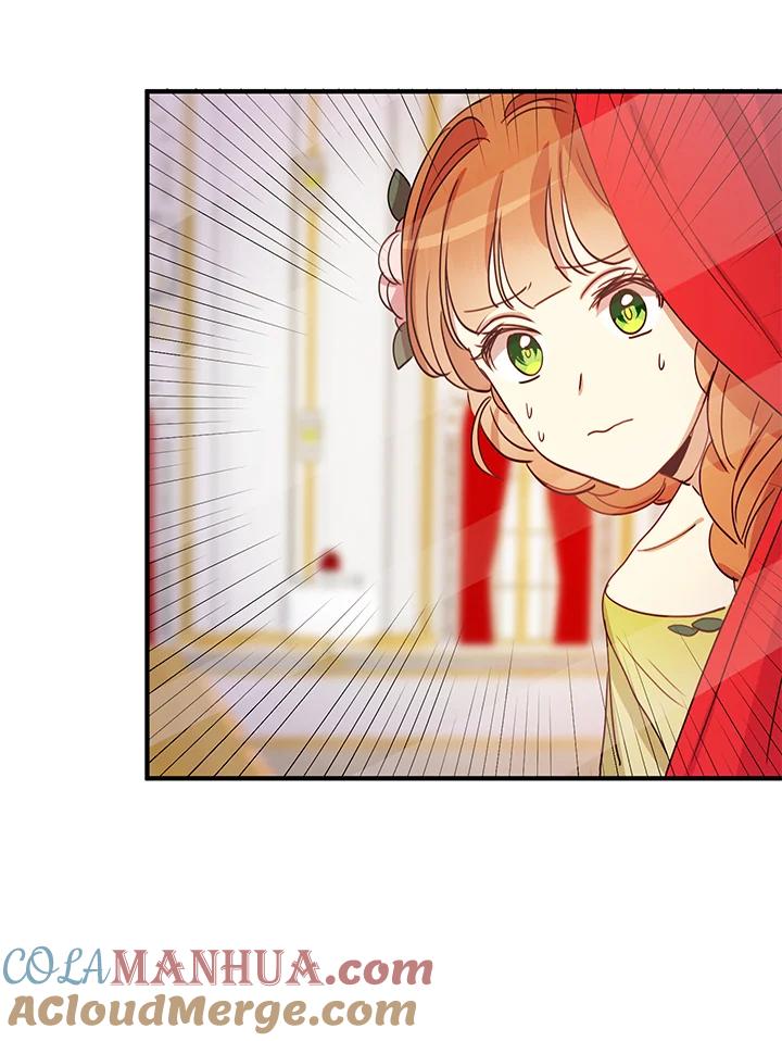 公爵中了爱情魔咒 - 第18话 - 第43张图