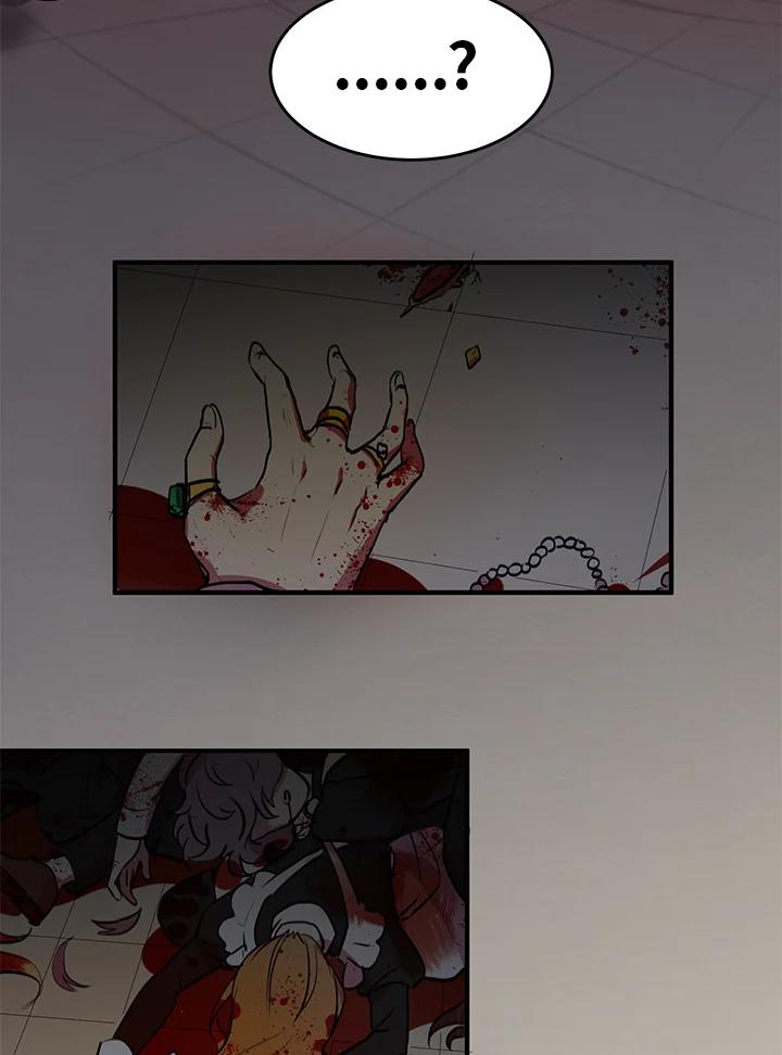 公爵中了爱情魔咒 - 第1话 - 第54张图