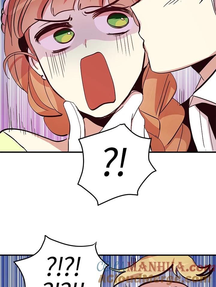 公爵中了爱情魔咒 - 第19话 - 第34张图