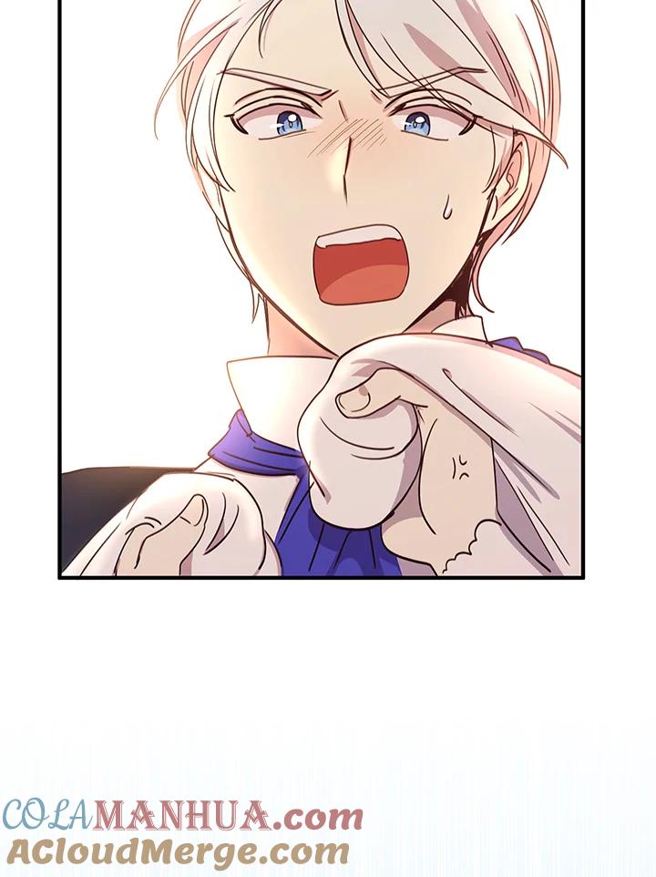 公爵中了爱情魔咒 - 第20话 - 第79张图