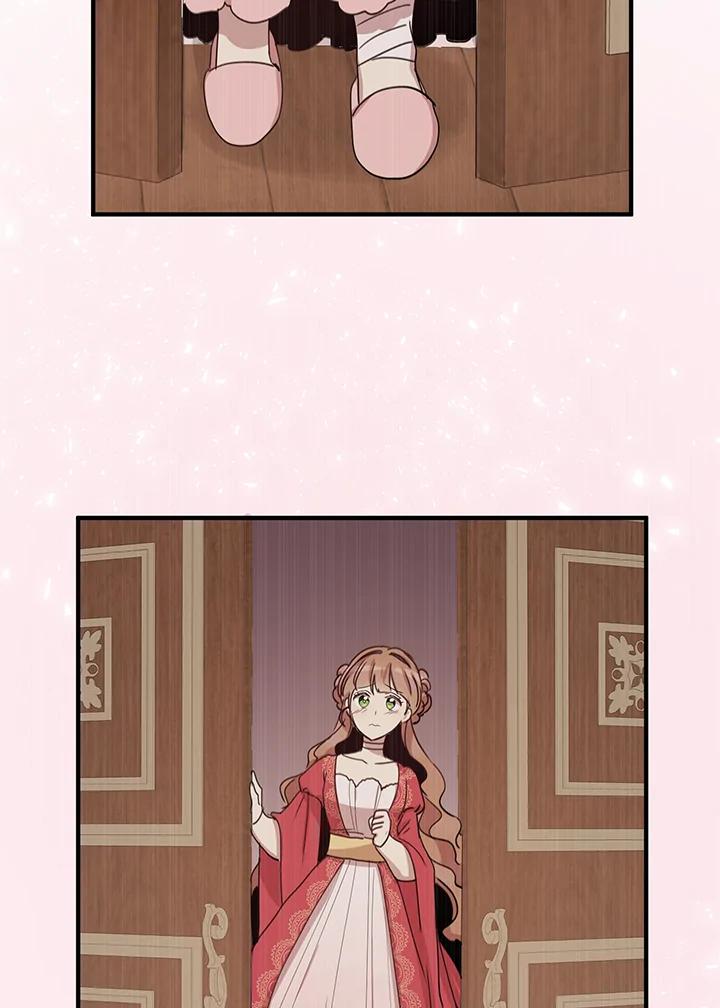 公爵中了爱情魔咒 - 第20话 - 第54张图