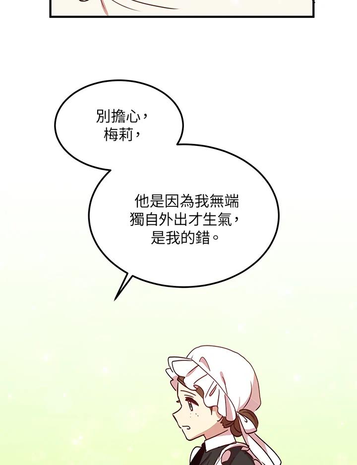 公爵中了爱情魔咒 - 第20话 - 第30张图