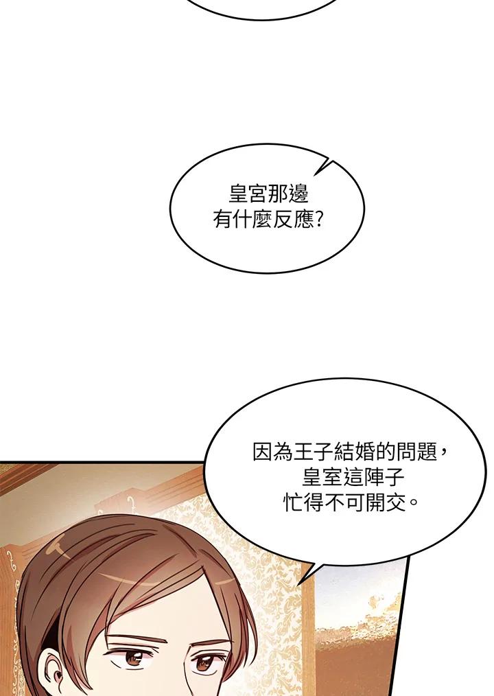 公爵中了爱情魔咒 - 第20话 - 第45张图