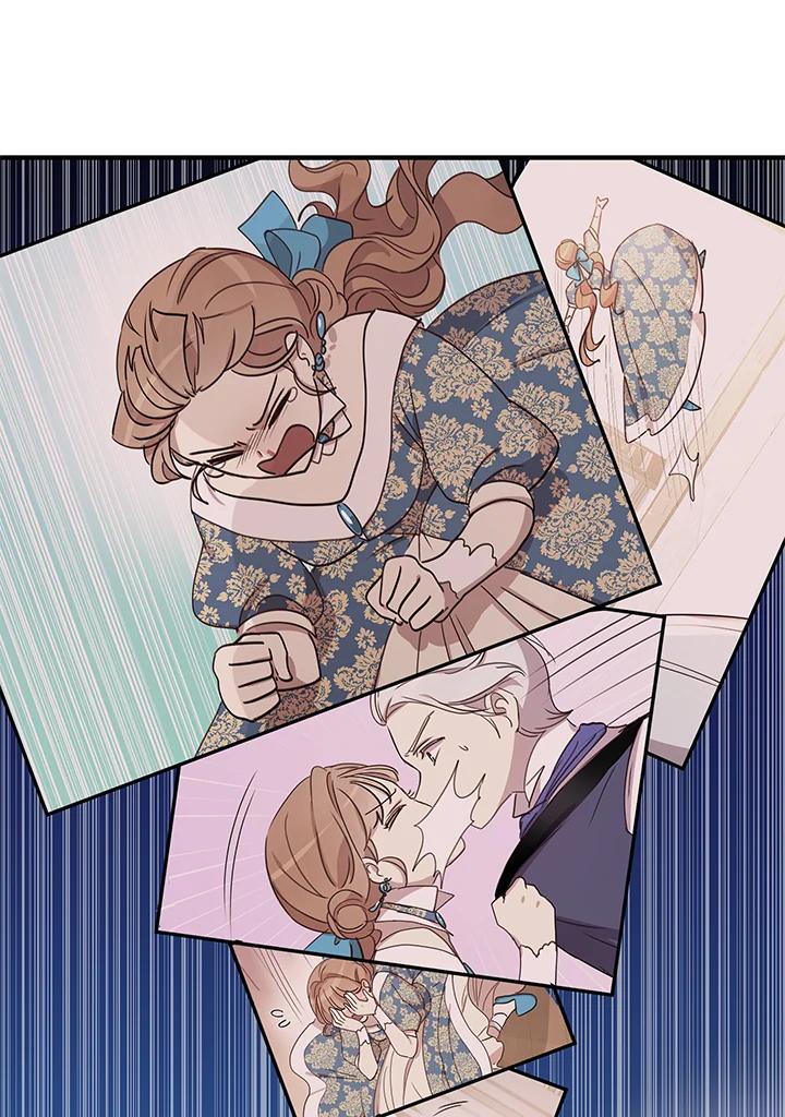 公爵中了爱情魔咒 - 第21话 - 第51张图