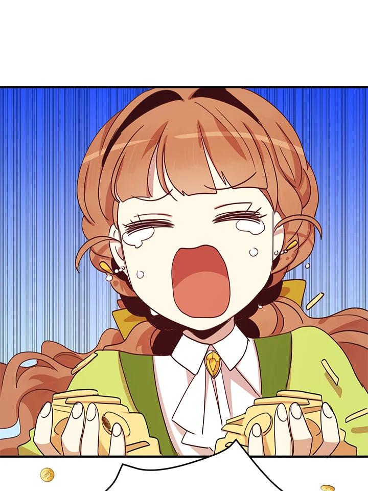 公爵中了爱情魔咒 - 第22话 - 第84张图