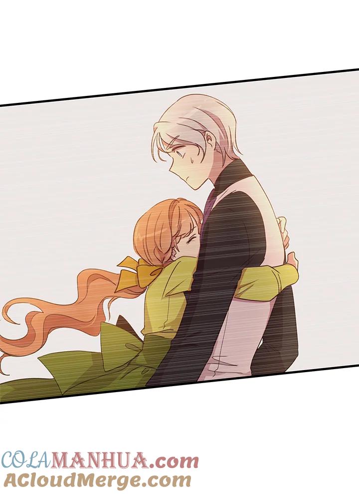 公爵中了爱情魔咒 - 第23话 - 第58张图