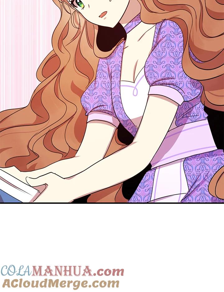 公爵中了爱情魔咒 - 第24话 - 第46张图