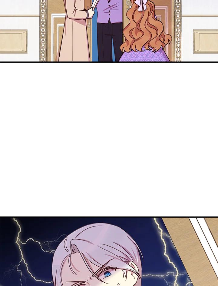 公爵中了爱情魔咒 - 第24话 - 第59张图